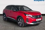 2023 Peugeot 3008
