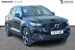 2021 Volvo XC40 Recharge