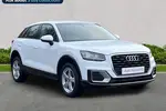 2018 Audi Q2