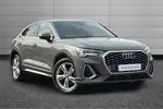 2020 Audi Q3