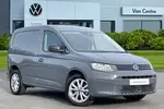 2025 Volkswagen Caddy