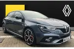 2020 Renault Megane R.S.