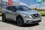 2023 Nissan Juke