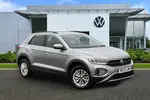 2022 Volkswagen T-Roc
