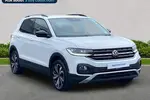 2023 Volkswagen T-Cross