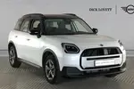 2024 MINI Countryman