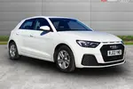 2022 Audi A1