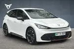 2025 Cupra Born