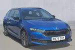 2025 Skoda Octavia