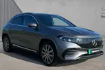 2024 Mercedes-Benz EQA