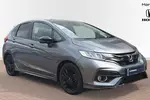2019 Honda Jazz