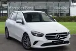 2022 Mercedes-Benz B-Class