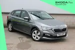 2022 Skoda Scala