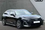 2026 Audi A5