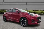 2022 Ford Puma