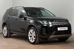 2021 Land Rover Discovery Sport