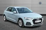 2022 Audi A1