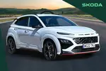 2022 Hyundai Kona N