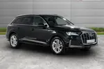 2021 Audi Q7