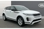 2022 Land Rover Range Rover Evoque