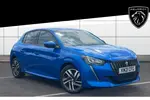 2021 Peugeot 208