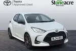 2024 Toyota Yaris