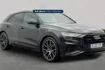 2022 Audi Q8