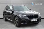 2020 BMW X3