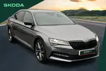 2023 Skoda Superb