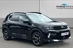 2022 Citroen C5 Aircross