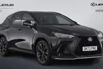 2023 Lexus NX