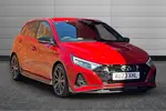 2023 Hyundai i20 N