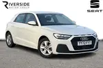 2022 Audi A1