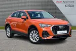 2024 Audi Q3
