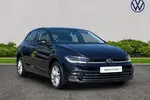 2022 Volkswagen Polo