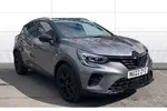 2022 Renault Captur
