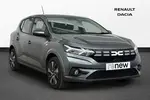 2024 Dacia Sandero