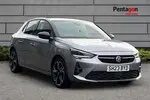 2023 Vauxhall Corsa