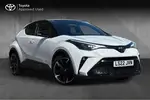 2022 Toyota C-HR