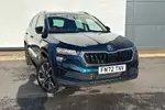 2022 Skoda Karoq