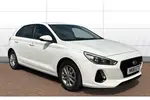 2018 Hyundai i30