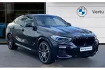 2019 BMW X6