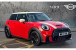 2023 MINI Hatchback