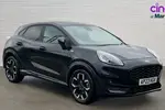 2023 Ford Puma