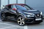 2022 Nissan Juke