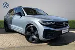 2025 Volkswagen Touareg