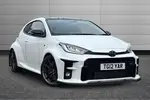 2021 Toyota GR Yaris