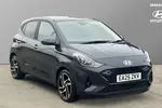 2025 Hyundai i10