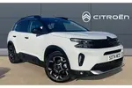 2025 Citroen C5 Aircross
