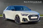2022 Audi A1